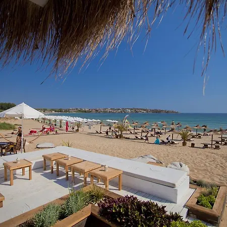 Sunny Beach 17 네세부르