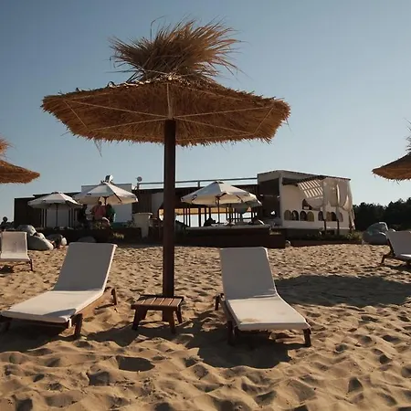 Sunny Beach 17 Nesebar