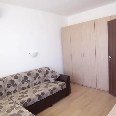 Apartment Sunny Beach 17 Nesebar