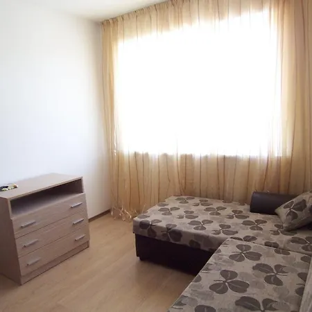 Apartment Sunny Beach 17 *