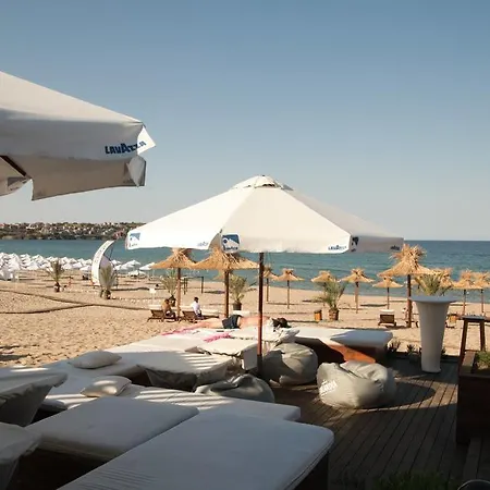 Apartment Sunny Beach 17 *